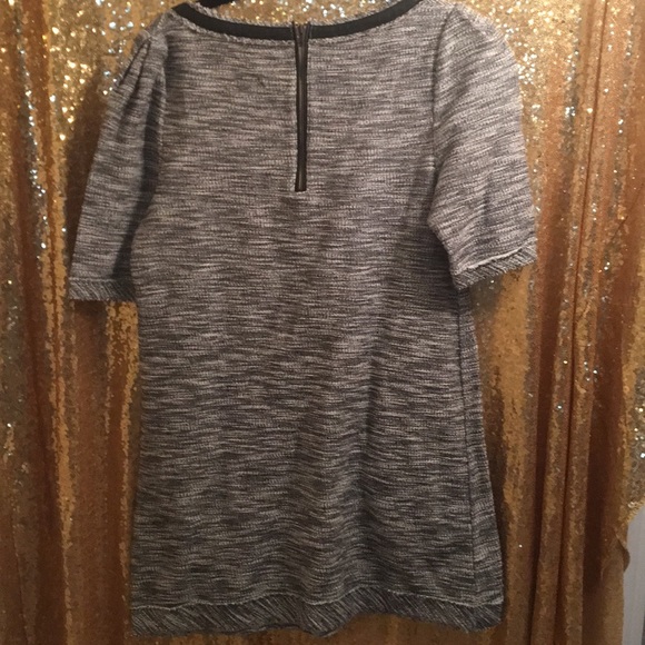 Anthropologie Postmark Tunic Dress - Picture 6 of 6